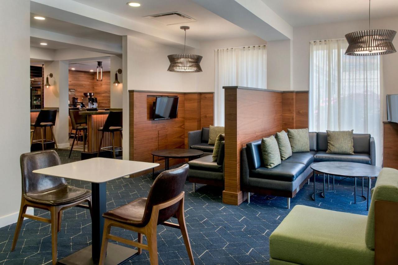 Hotel Courtyard Philadelphia Plymouth Meeting Exterior foto