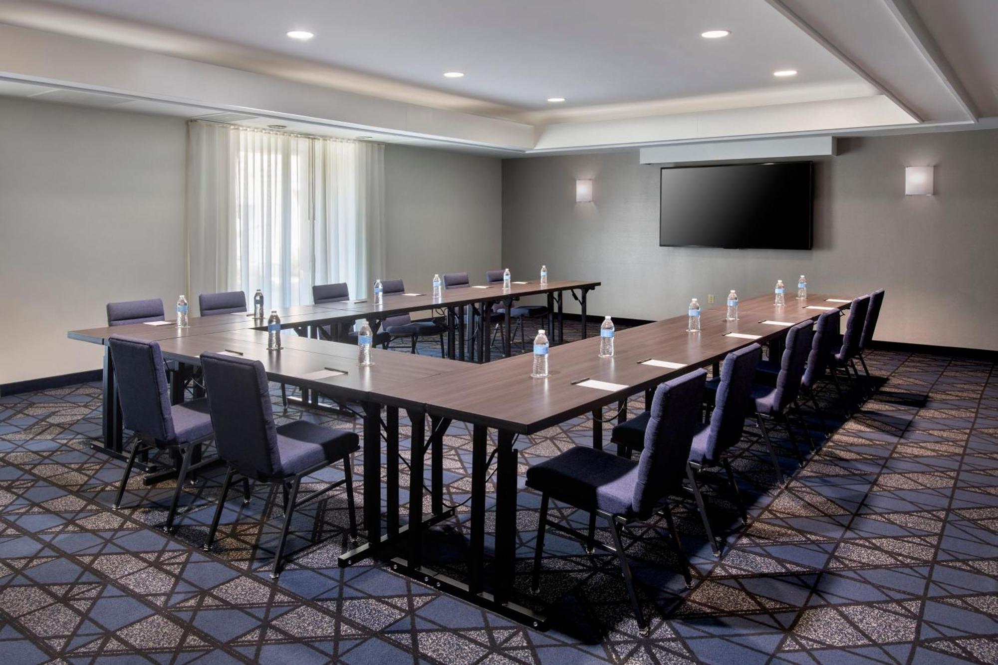 Hotel Courtyard Philadelphia Plymouth Meeting Exterior foto